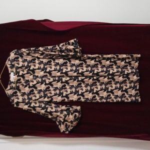 Jude Connally Womens Dress